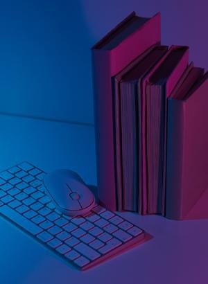 Kapak Tasarımı Hizmeti