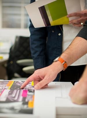 Kitap Baskı Hizmeti