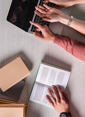 Dizgi ve Sayfa Tasarımı